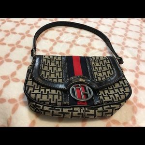 Tommy Hilfiger bag